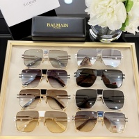 Cheap Balmain AAA Quality Sunglasses #1003332 Replica Wholesale [$68.00 USD] [ITEM#1003332] on Replica Balmain AAA Quality Sunglasses