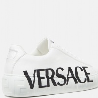 Cheap Versace Casual Shoes For Men #1003365 Replica Wholesale [$85.00 USD] [ITEM#1003365] on Replica Versace Casual Shoes