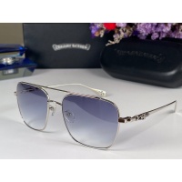 Chrome Hearts AAA Quality Sunglasses #1003486