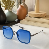 Chrome Hearts AAA Quality Sunglasses #1003499