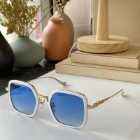 Chrome Hearts AAA Quality Sunglasses #1003500