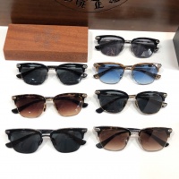 Cheap Chrome Hearts AAA Quality Sunglasses #1003509 Replica Wholesale [$72.00 USD] [ITEM#1003509] on Replica Chrome Hearts AAA Quality Sunglasses