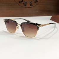 Chrome Hearts AAA Quality Sunglasses #1003510