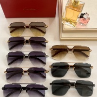 Cheap Cartier AAA Quality Sunglassess #1003522 Replica Wholesale [$56.00 USD] [ITEM#1003522] on Replica Cartier AAA Quality Sunglassess