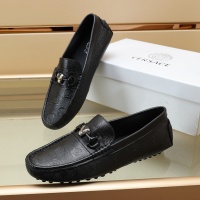 Versace Leather Shoes For Men #1003524