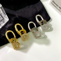Cheap Balenciaga Earrings For Women #1003623 Replica Wholesale [$32.00 USD] [ITEM#1003623] on Replica Balenciaga Earrings
