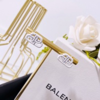 Cheap Balenciaga Earrings For Women #1003625 Replica Wholesale [$27.00 USD] [ITEM#1003625] on Replica Balenciaga Earrings
