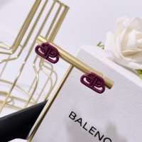 Cheap Balenciaga Earrings For Women #1003628 Replica Wholesale [$27.00 USD] [ITEM#1003628] on Replica Balenciaga Earrings