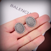 Cheap Balenciaga Earrings For Women #1003692 Replica Wholesale [$27.00 USD] [ITEM#1003692] on Replica Balenciaga Earrings