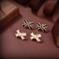 Cheap Celine Earrings For Women #1003767 Replica Wholesale [$32.00 USD] [ITEM#1003767] on Replica Celine Earrings