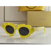 LOEWE AAA Quality Sunglasses #1003883