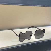 Off-White AAA Quality Sunglasses #1003998