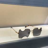 Off-White AAA Quality Sunglasses #1003999