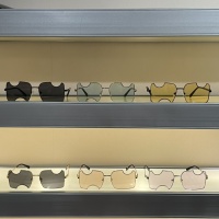 Cheap Off-White AAA Quality Sunglasses #1004001 Replica Wholesale [$48.00 USD] [ITEM#1004001] on Replica Off-White AAA Quality Sunglasses