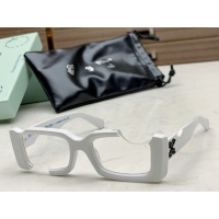 Off-White AAA Quality Sunglasses #1004007