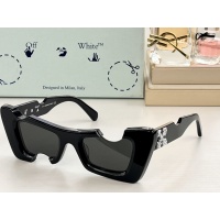 Cheap Off-White AAA Quality Sunglasses #1004014 Replica Wholesale [$64.00 USD] [ITEM#1004014] on Replica Off-White AAA Quality Sunglasses