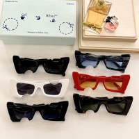 Cheap Off-White AAA Quality Sunglasses #1004015 Replica Wholesale [$64.00 USD] [ITEM#1004015] on Replica Off-White AAA Quality Sunglasses