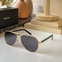 Prada AAA Quality Sunglasses #1004047