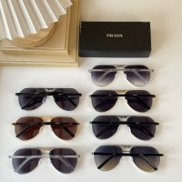 Cheap Prada AAA Quality Sunglasses #1004047 Replica Wholesale [$60.00 USD] [ITEM#1004047] on Replica Prada AAA Quality Sunglasses