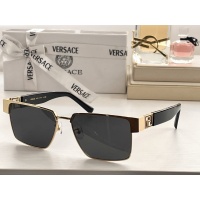 Cheap Versace AAA Quality Sunglasses #1004086 Replica Wholesale [$56.00 USD] [ITEM#1004086] on Replica Versace AAA Quality Sunglasses