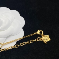 Cheap Versace Necklace For Women #1004185 Replica Wholesale [$29.00 USD] [ITEM#1004185] on Replica Versace Necklaces
