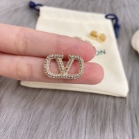 Cheap Valentino Earrings For Women #1004276 Replica Wholesale [$34.00 USD] [ITEM#1004276] on Replica Valentino Earrings