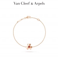 Cheap Van Cleef &amp; Arpels Bracelet For Women #1004291 Replica Wholesale [$38.00 USD] [ITEM#1004291] on Replica Van Cleef &amp; Arpels Bracelets