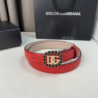 Cheap Dolce &amp; Gabbana D&amp;G AAA Quality Belts For Women #1004322 Replica Wholesale [$52.00 USD] [ITEM#1004322] on Replica Dolce &amp; Gabbana D&amp;G AAA Quality Belts