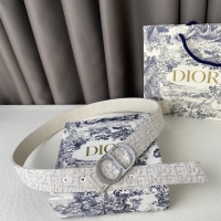 Cheap Christian Dior AAA Quality Belts #1004370 Replica Wholesale [$56.00 USD] [ITEM#1004370] on Replica Christian Dior AAA Quality Belts