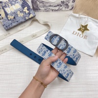 Cheap Christian Dior AAA Quality Belts #1004380 Replica Wholesale [$64.00 USD] [ITEM#1004380] on Replica Christian Dior AAA Quality Belts