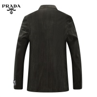 Cheap Prada New Jackets Long Sleeved For Men #1004396 Replica Wholesale [$68.00 USD] [ITEM#1004396] on Replica Prada Jackets