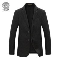 Versace Jackets Long Sleeved For Men #1004398