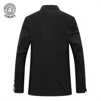 Cheap Versace Jackets Long Sleeved For Men #1004398 Replica Wholesale [$68.00 USD] [ITEM#1004398] on Replica Versace Jackets