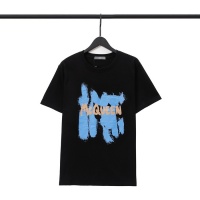 Alexander McQueen T-shirts Short Sleeved For Unisex #1004499