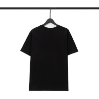 Cheap Alexander McQueen T-shirts Short Sleeved For Unisex #1004499 Replica Wholesale [$25.00 USD] [ITEM#1004499] on Replica Alexander McQueen T-shirts
