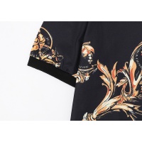 Cheap Versace T-Shirts Short Sleeved For Men #1004540 Replica Wholesale [$27.00 USD] [ITEM#1004540] on Replica Versace T-Shirts