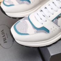 Cheap Prada Casual Shoes For Men #1004720 Replica Wholesale [$96.00 USD] [ITEM#1004720] on Replica Prada Casual Shoes
