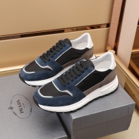 Prada Casual Shoes For Men #1004722