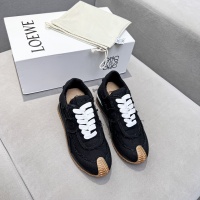 Cheap Loewe Fashion Shoes For Men #1004749 Replica Wholesale [$98.00 USD] [ITEM#1004749] on Replica Loewe Fashion Shoes