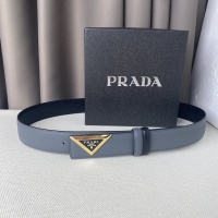 Cheap Prada AAA Quality Belts #1004998 Replica Wholesale [$56.00 USD] [ITEM#1004998] on Replica Prada AAA Quality Belts