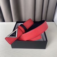 Cheap Prada AAA Quality Belts #1004999 Replica Wholesale [$56.00 USD] [ITEM#1004999] on Replica Prada AAA Quality Belts