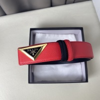 Prada AAA Quality Belts #1005000