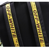 Cheap Off-White AAA Quality Backpacks #1005204 Replica Wholesale [$160.00 USD] [ITEM#1005204] on Replica Off-White AAA Quality Backpacks
