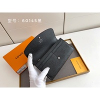 Cheap Louis Vuitton AAA Quality Wallets #1005212 Replica Wholesale [$45.00 USD] [ITEM#1005212] on Replica Louis Vuitton AAA+ Quality Wallets