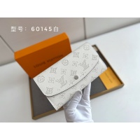 Louis Vuitton AAA Quality Wallets #1005213