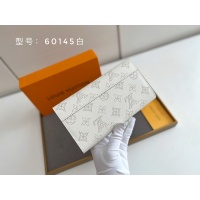 Cheap Louis Vuitton AAA Quality Wallets #1005213 Replica Wholesale [$45.00 USD] [ITEM#1005213] on Replica Louis Vuitton AAA+ Quality Wallets