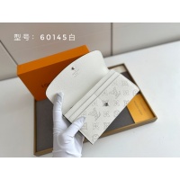 Cheap Louis Vuitton AAA Quality Wallets #1005213 Replica Wholesale [$45.00 USD] [ITEM#1005213] on Replica Louis Vuitton AAA+ Quality Wallets