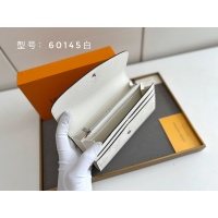 Cheap Louis Vuitton AAA Quality Wallets #1005213 Replica Wholesale [$45.00 USD] [ITEM#1005213] on Replica Louis Vuitton AAA+ Quality Wallets