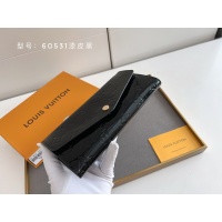 Cheap Louis Vuitton AAA Quality Wallets #1005216 Replica Wholesale [$45.00 USD] [ITEM#1005216] on Replica Louis Vuitton AAA+ Quality Wallets