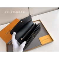 Cheap Louis Vuitton AAA Quality Wallets #1005216 Replica Wholesale [$45.00 USD] [ITEM#1005216] on Replica Louis Vuitton AAA+ Quality Wallets